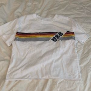 usa shirt